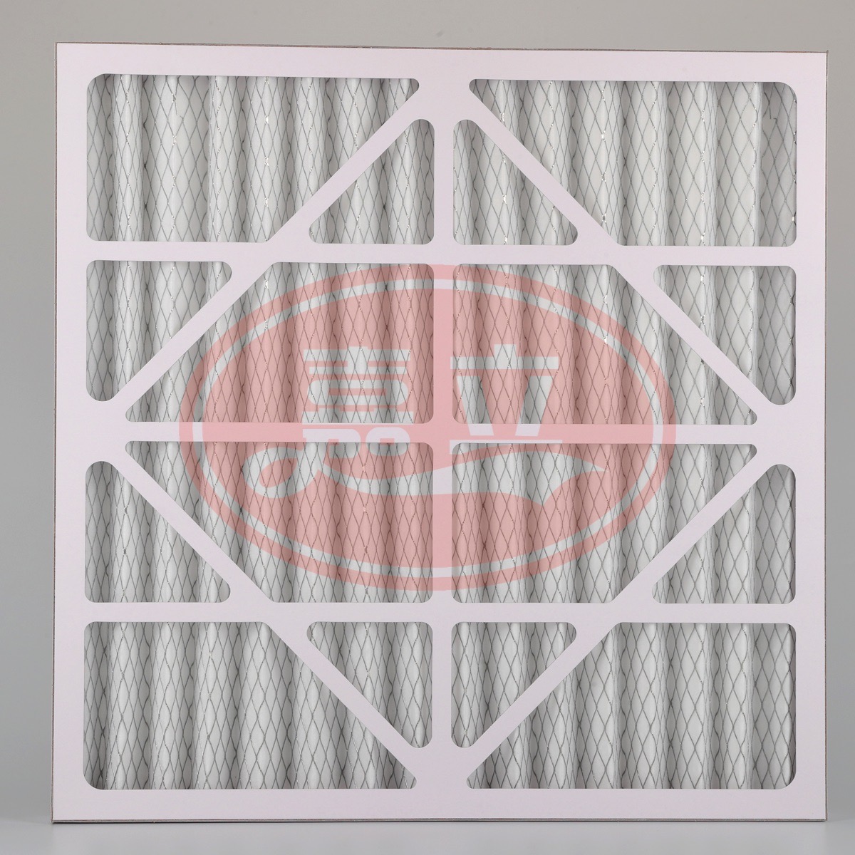 齐河纸框过滤器